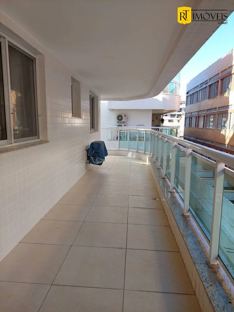 Apartamento, 3 quartos, 155 m² - Foto 7