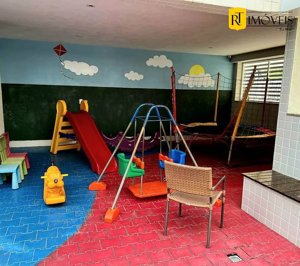 Apartamento, 3 quartos, 155 m² - Foto 35