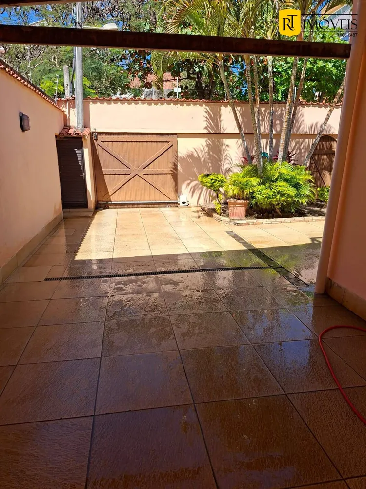 Casa, 5 quartos, 202 m² - Foto 16