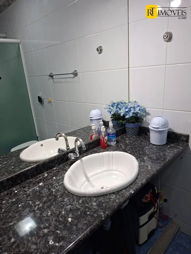 Casa, 5 quartos, 202 m² - Foto 22