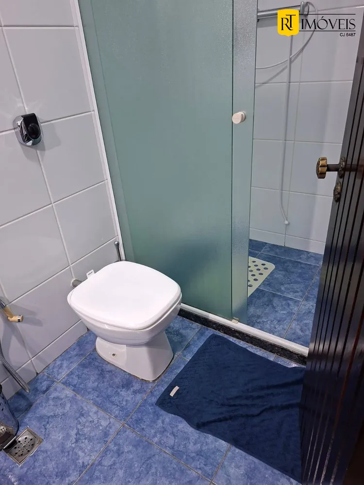 Casa, 5 quartos, 202 m² - Foto 23