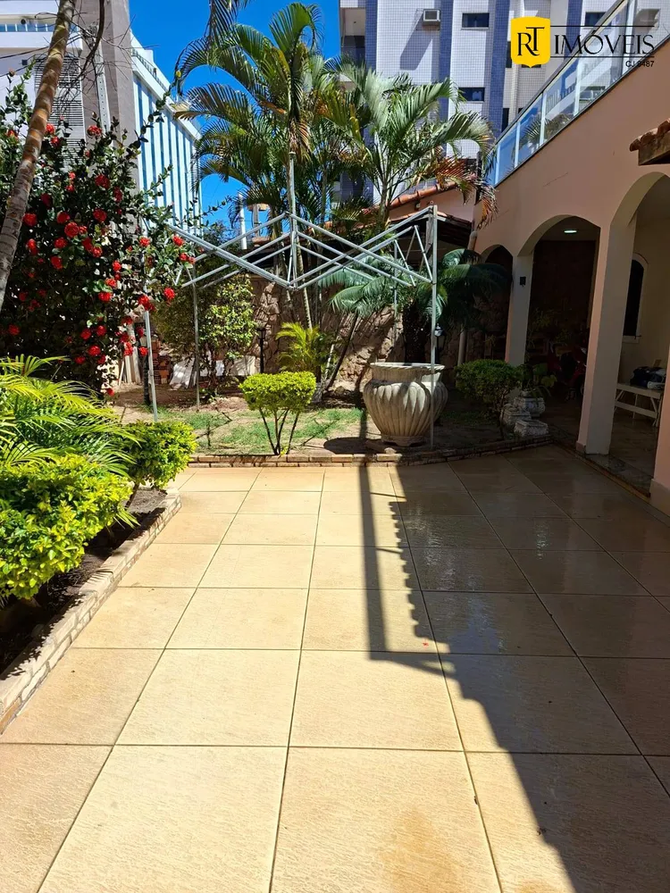 Casa, 5 quartos, 202 m² - Foto 3