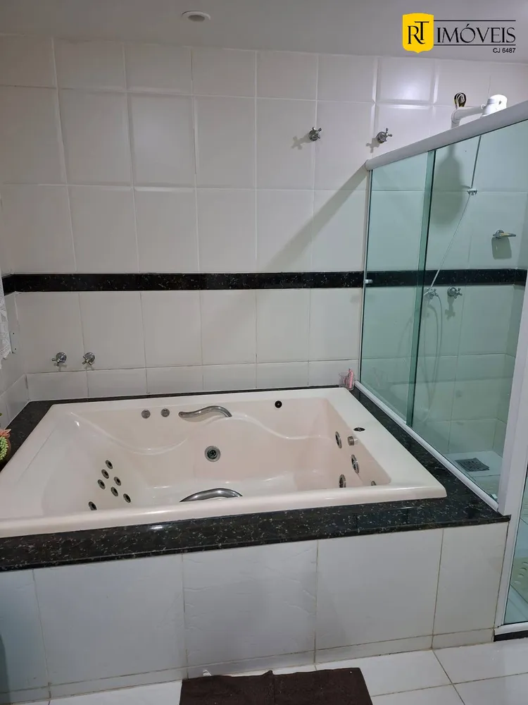 Casa, 5 quartos, 202 m² - Foto 9
