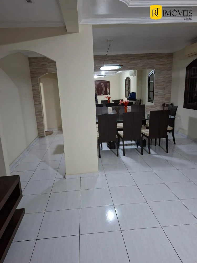 Casa, 5 quartos, 202 m² - Foto 5