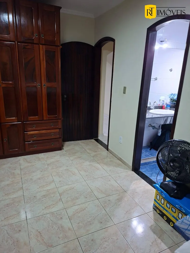 Casa, 5 quartos, 202 m² - Foto 15