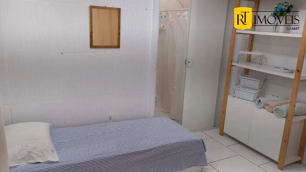 Casa, 5 quartos, 202 m² - Foto 4