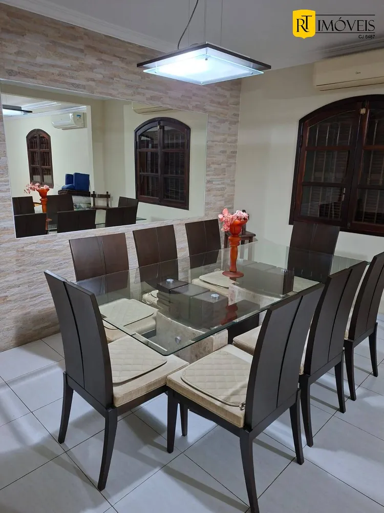 Casa, 5 quartos, 202 m² - Foto 3