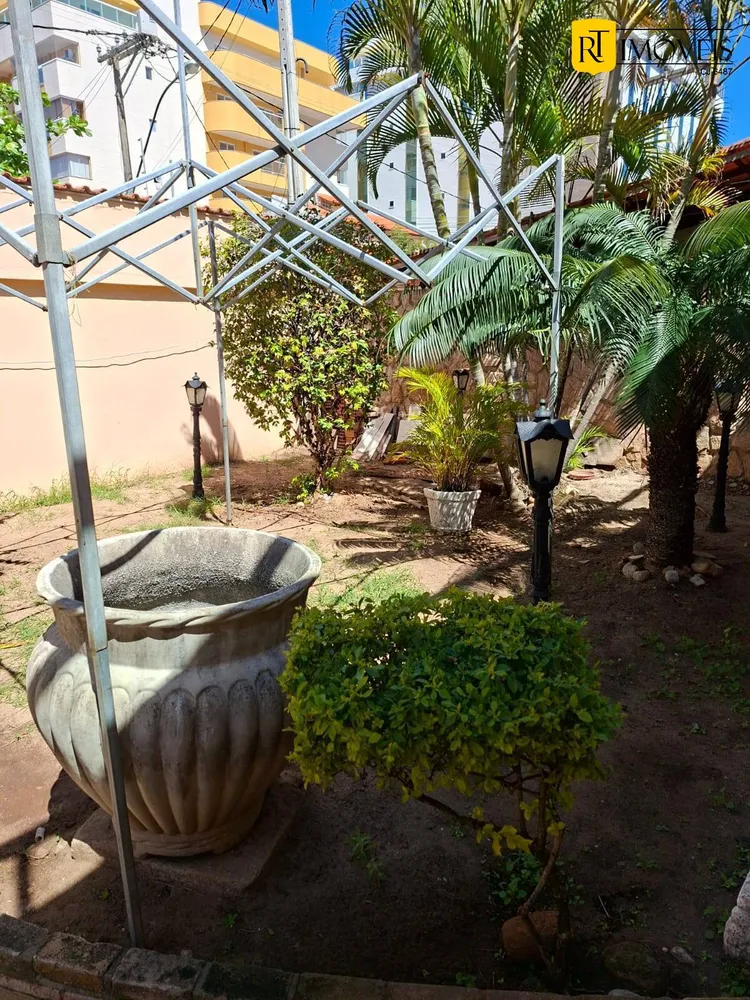 Casa, 5 quartos, 202 m² - Foto 12