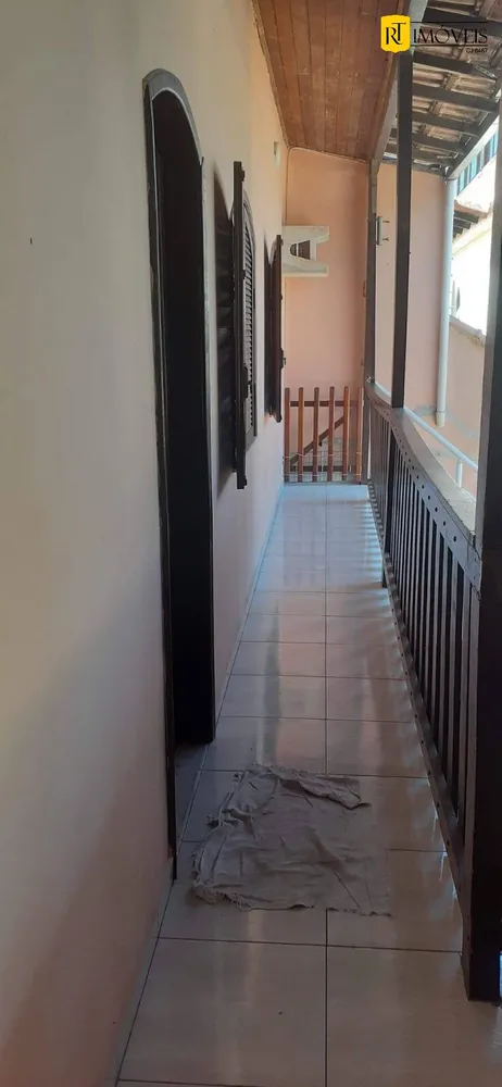 Casa, 5 quartos, 202 m² - Foto 10