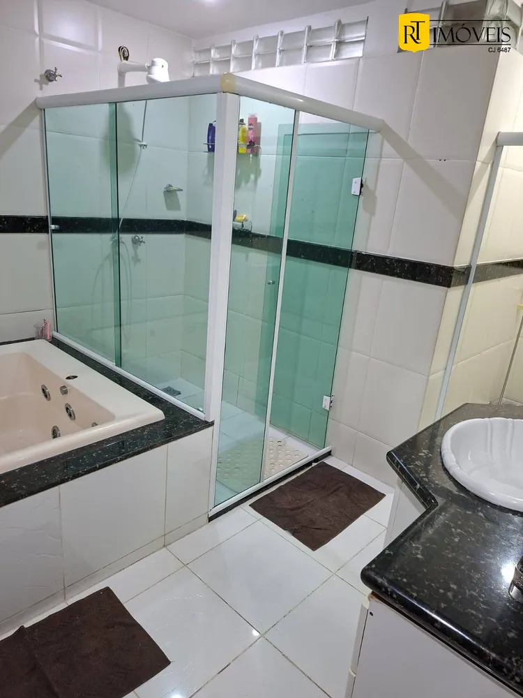 Casa, 5 quartos, 202 m² - Foto 11