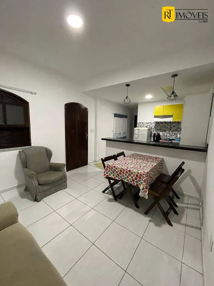 Casa, 5 quartos, 202 m² - Foto 1