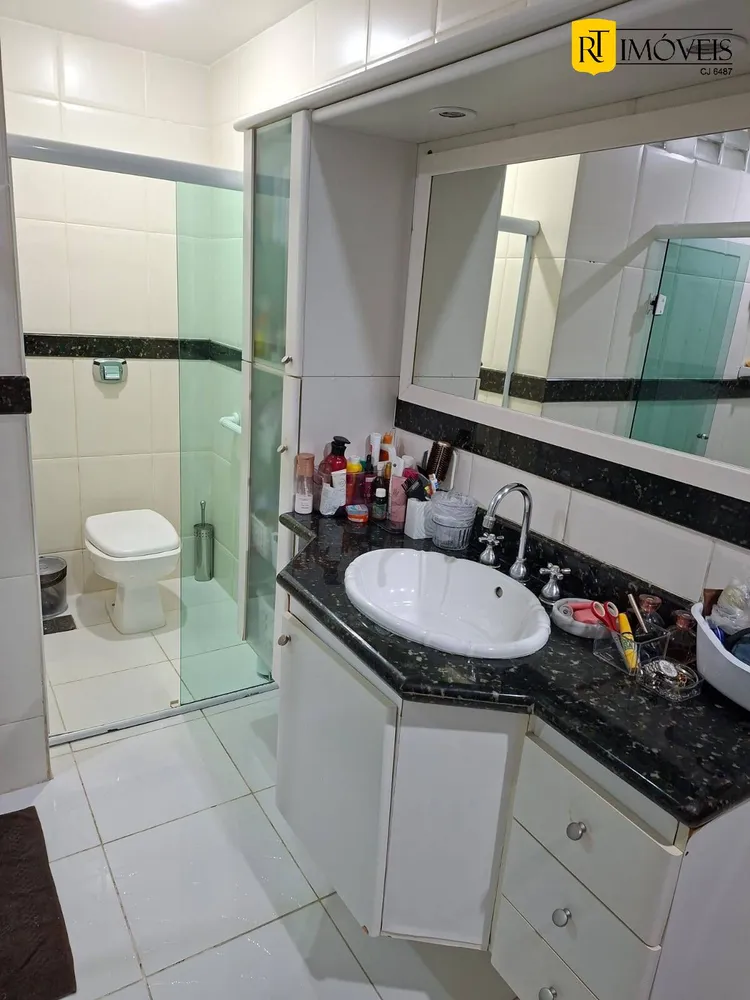 Casa, 5 quartos, 202 m² - Foto 17