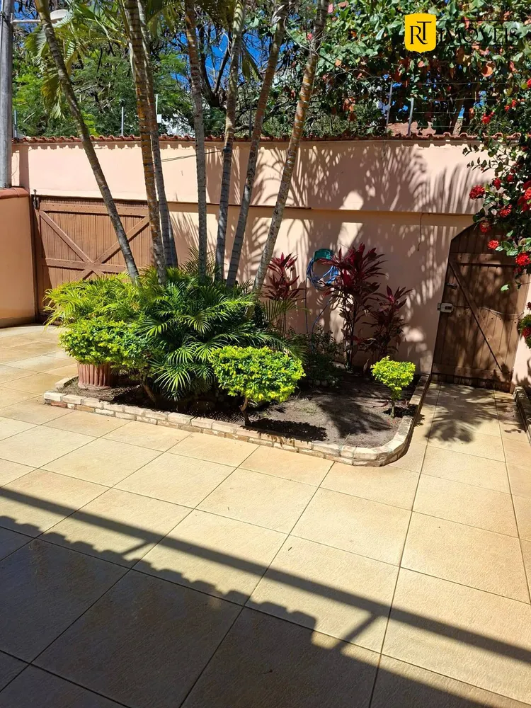 Casa, 5 quartos, 202 m² - Foto 8