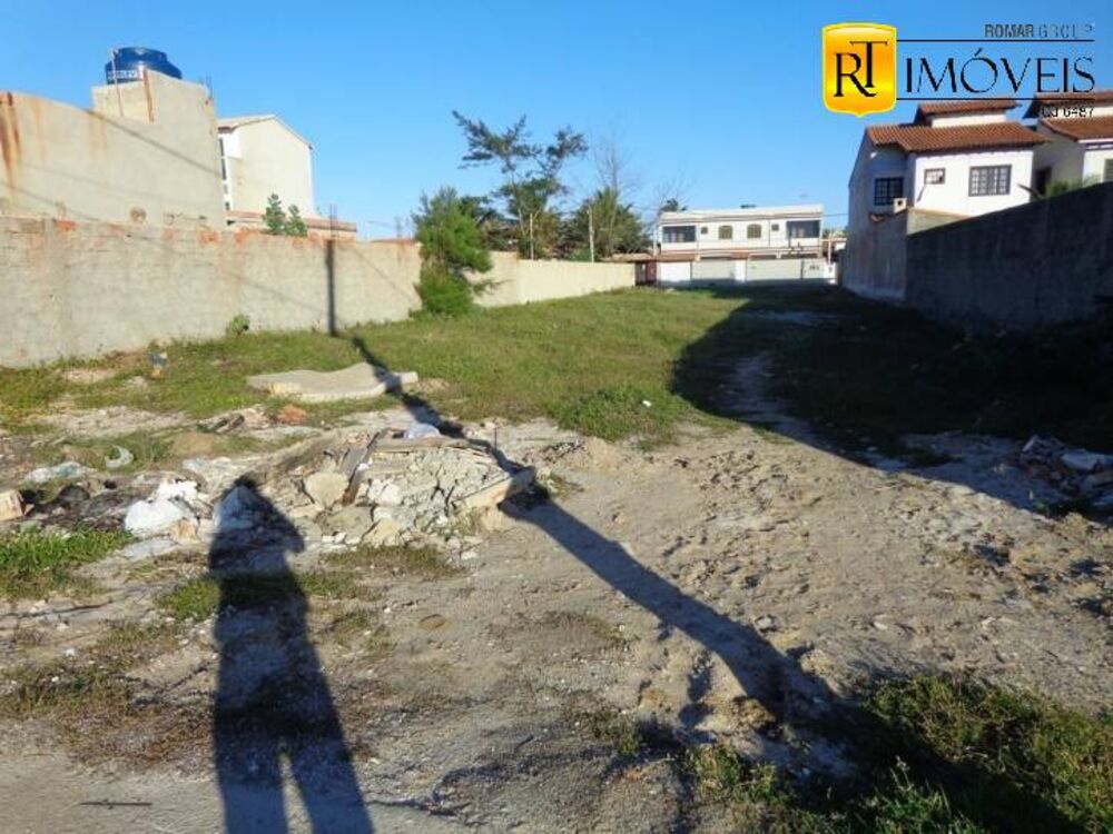 Terreno à venda, 392m² - Foto 3