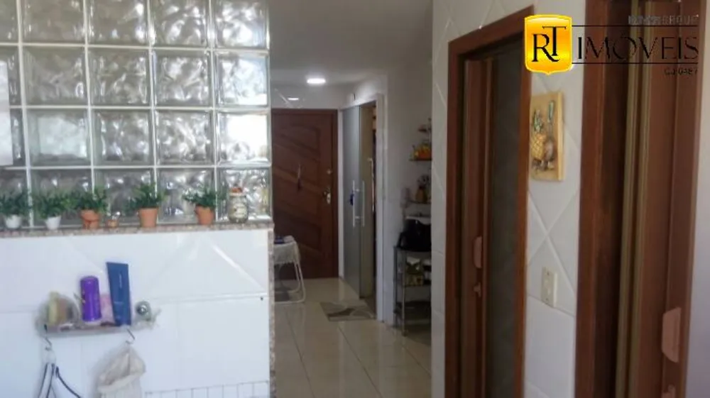 Cobertura, 4 quartos, 250 m² - Foto 13