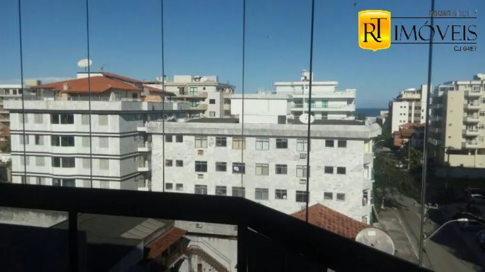 Cobertura, 4 quartos, 250 m² - Foto 17