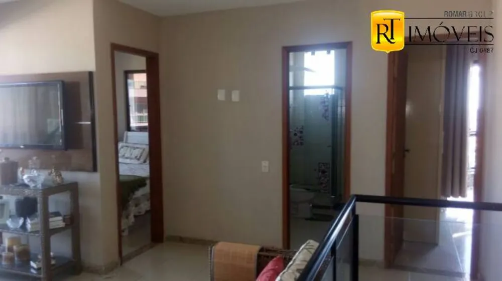 Cobertura, 4 quartos, 250 m² - Foto 19