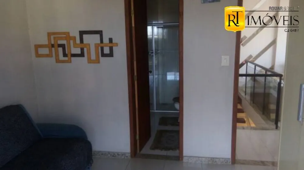 Cobertura, 4 quartos, 250 m² - Foto 21