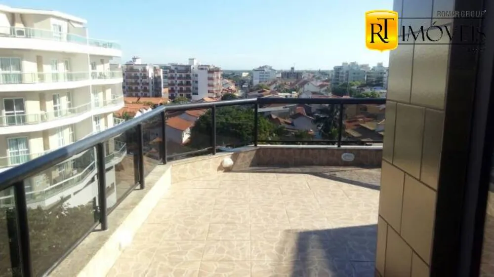 Cobertura, 4 quartos, 250 m² - Foto 31