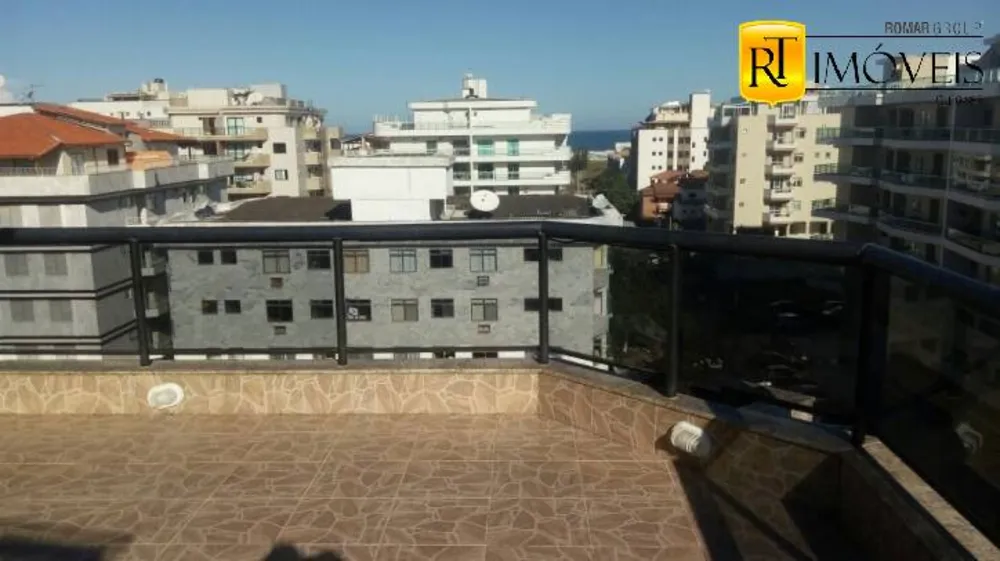 Cobertura, 4 quartos, 250 m² - Foto 30