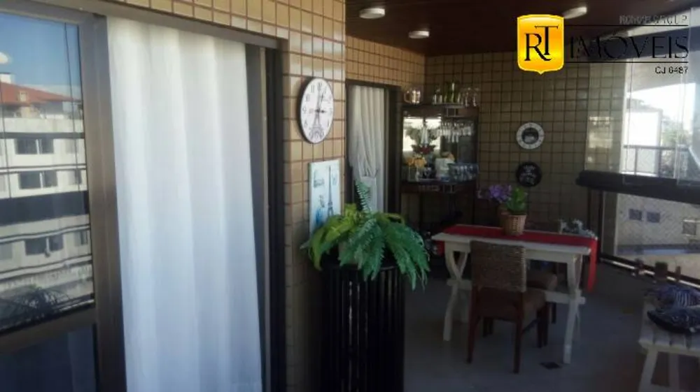 Cobertura, 4 quartos, 250 m² - Foto 16