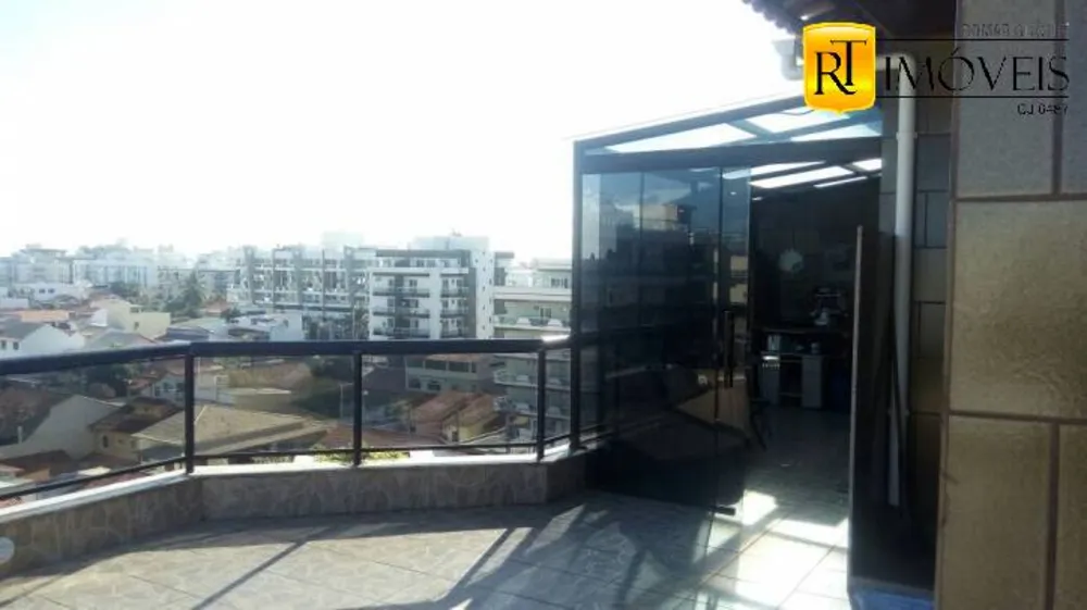 Cobertura, 4 quartos, 250 m² - Foto 29