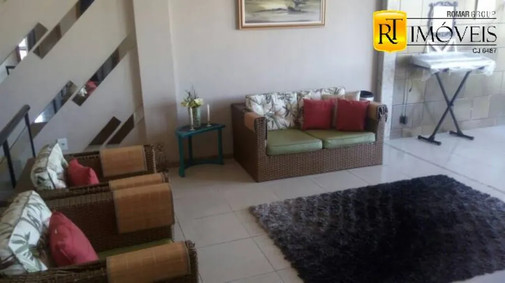 Cobertura, 4 quartos, 250 m² - Foto 23