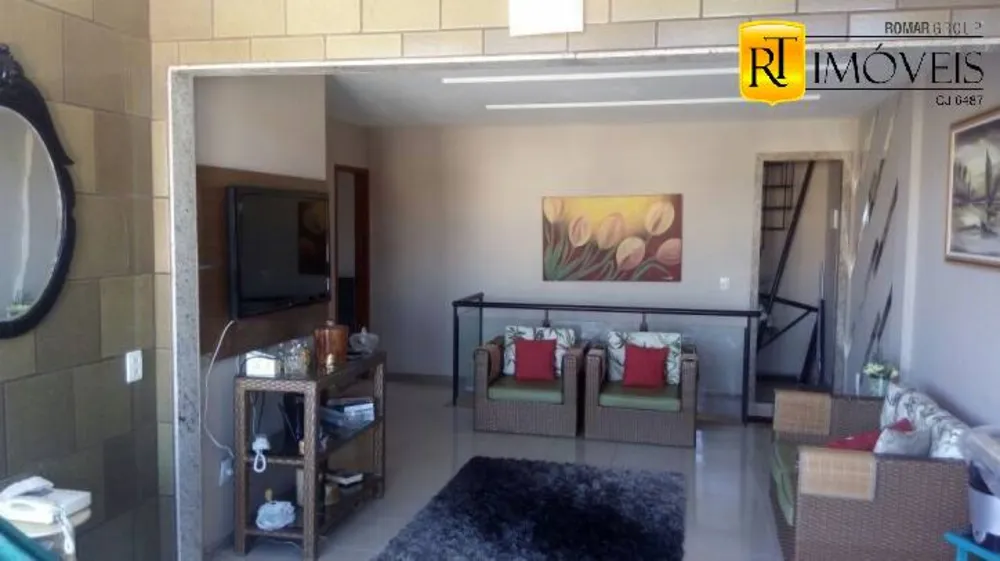 Cobertura, 4 quartos, 250 m² - Foto 20