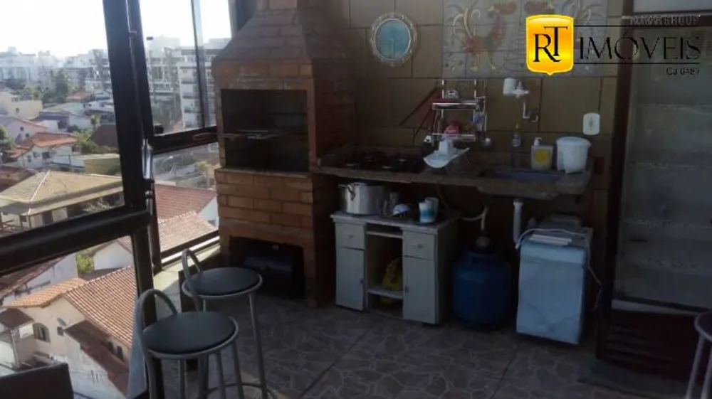 Cobertura, 4 quartos, 250 m² - Foto 28