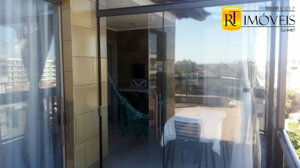 Cobertura, 4 quartos, 250 m² - Foto 27