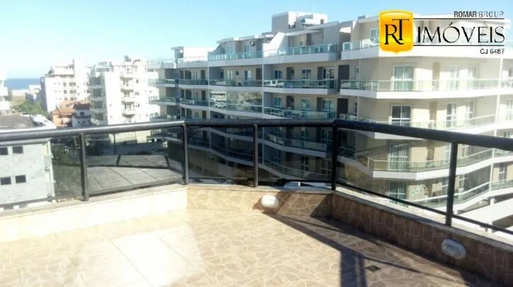 Cobertura, 4 quartos, 250 m² - Foto 32