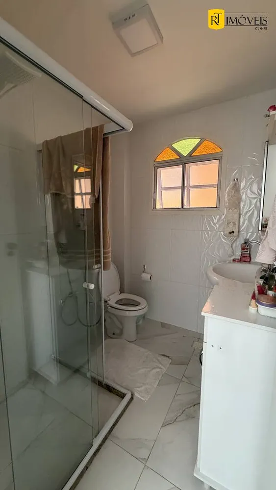 Casa, 2 quartos, 59 m² - Foto 13