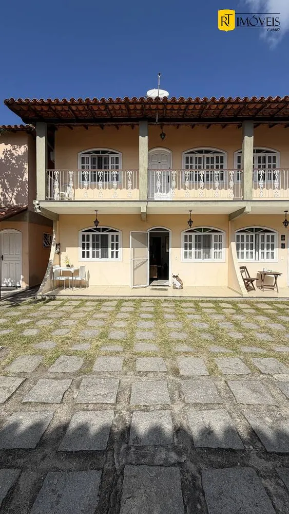 Casa, 2 quartos, 59 m² - Foto 1