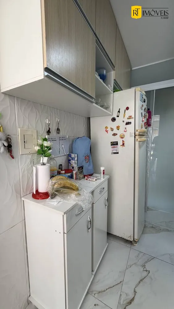 Casa, 2 quartos, 59 m² - Foto 10