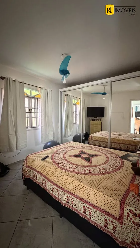 Casa, 2 quartos, 59 m² - Foto 14