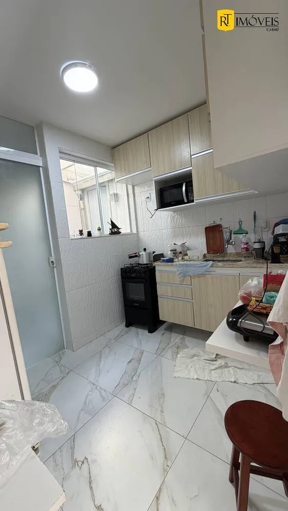 Casa, 2 quartos, 59 m² - Foto 19