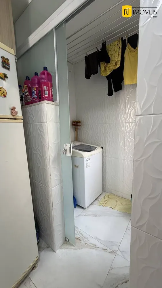 Casa, 2 quartos, 59 m² - Foto 18