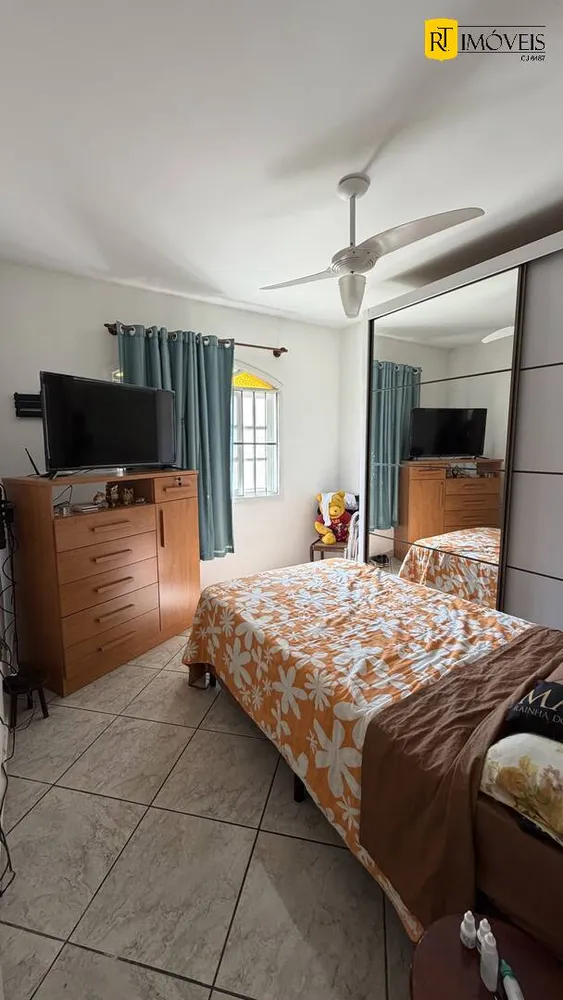 Casa, 2 quartos, 59 m² - Foto 16