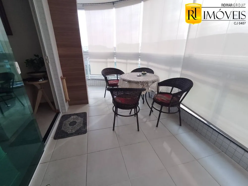 Apartamento, 3 quartos, 130 m² - Foto 14