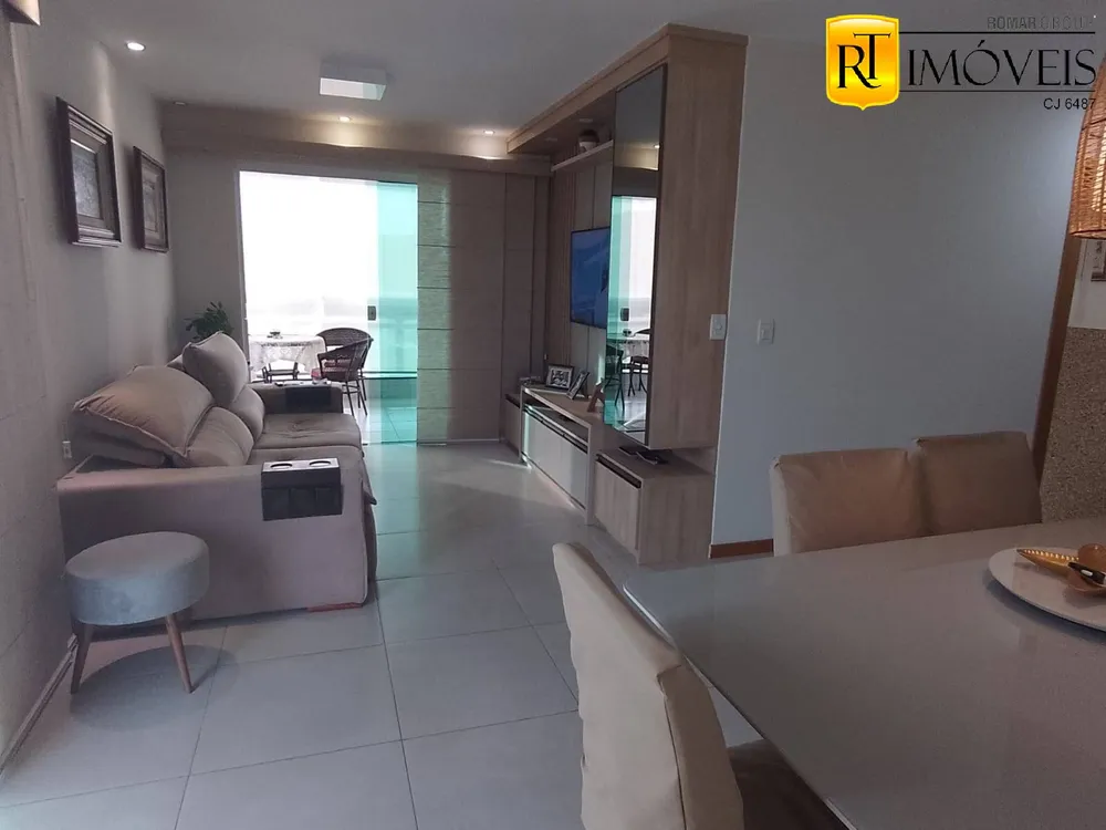 Apartamento, 3 quartos, 130 m² - Foto 5