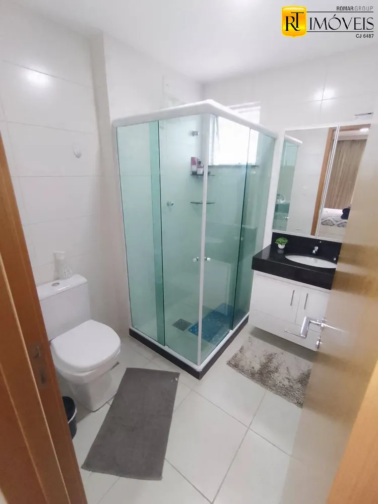 Apartamento, 3 quartos, 130 m² - Foto 15
