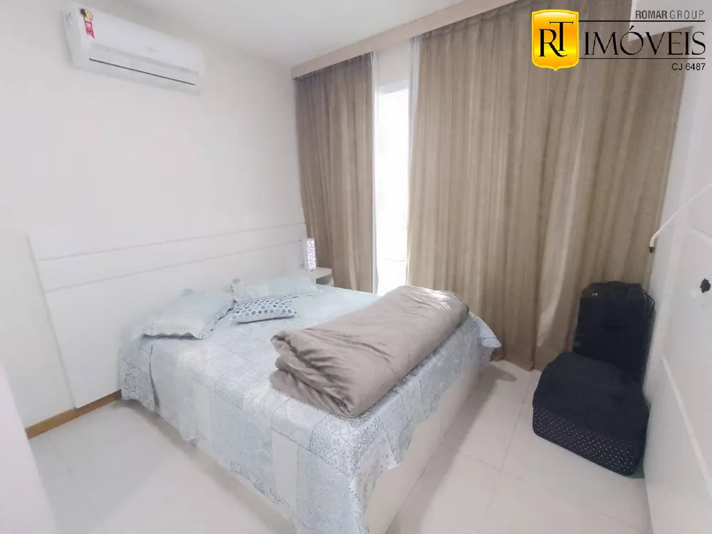 Apartamento, 3 quartos, 130 m² - Foto 17