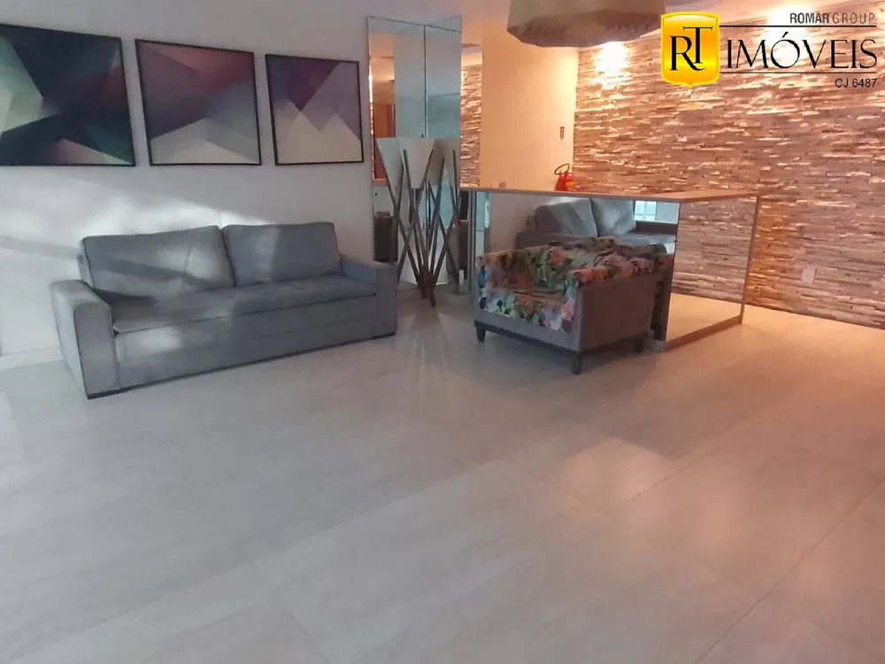 Apartamento, 3 quartos, 130 m² - Foto 32