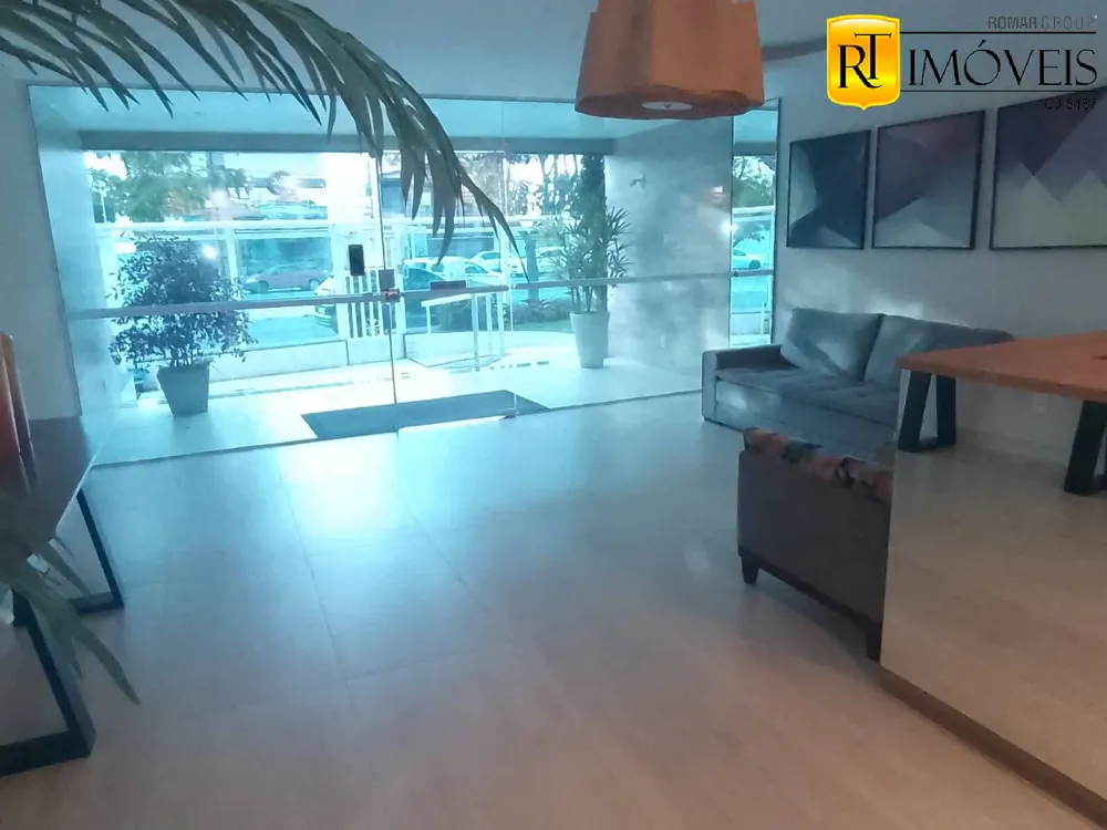 Apartamento, 3 quartos, 130 m² - Foto 19
