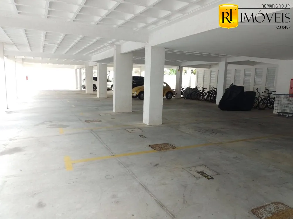 Apartamento, 3 quartos, 130 m² - Foto 26