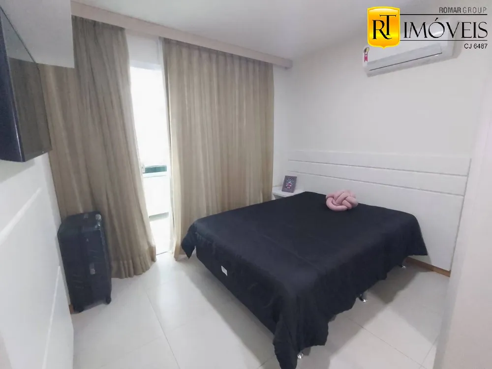 Apartamento, 3 quartos, 130 m² - Foto 7