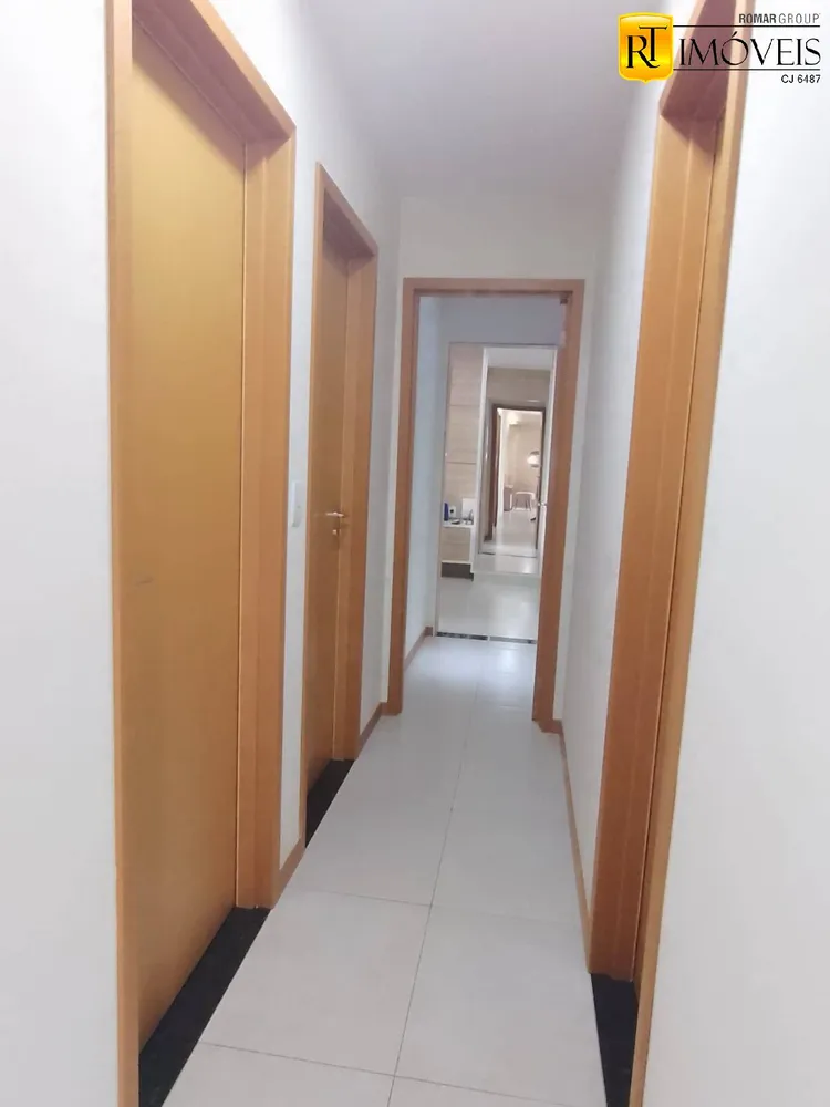 Apartamento, 3 quartos, 130 m² - Foto 20