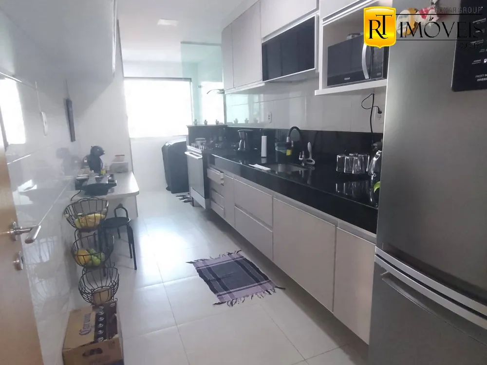 Apartamento, 3 quartos, 130 m² - Foto 18