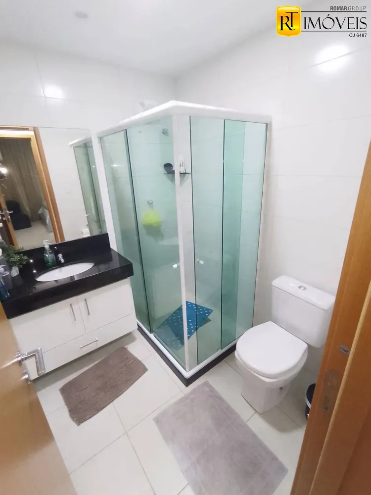 Apartamento, 3 quartos, 130 m² - Foto 9