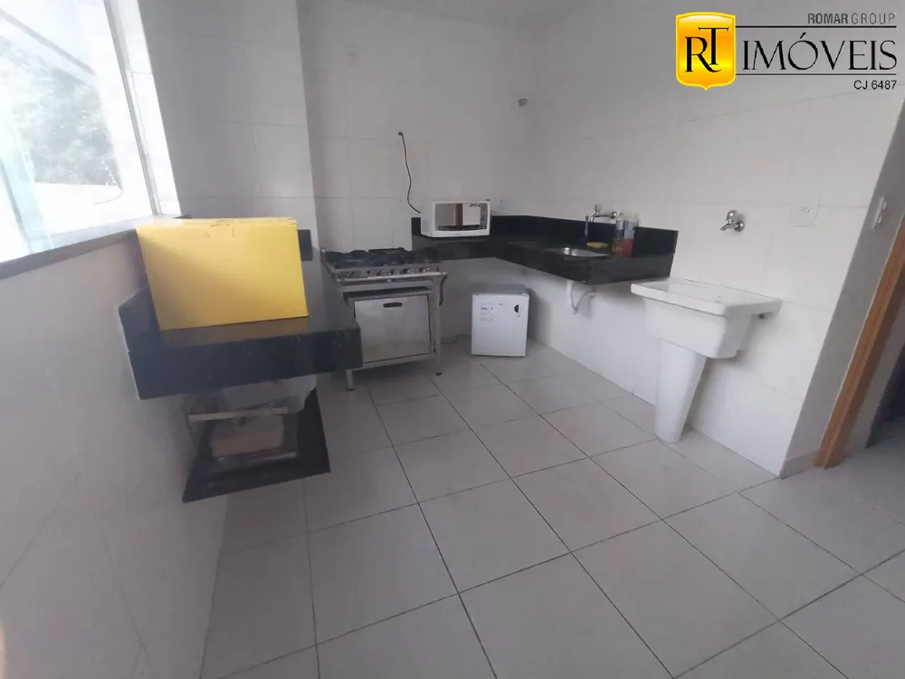 Apartamento, 3 quartos, 130 m² - Foto 29